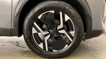Peugeot 2008 1.2 PureTech GT SUV 5dr Petrol EAT Euro 6 (s/s) (130 ps)