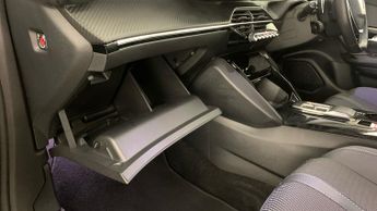 Peugeot 2008 1.2 PureTech GT SUV 5dr Petrol EAT Euro 6 (s/s) (130 ps)
