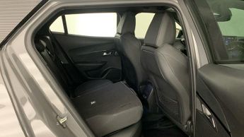Peugeot 2008 1.2 PureTech GT SUV 5dr Petrol EAT Euro 6 (s/s) (130 ps)