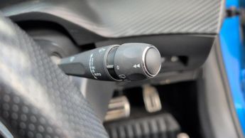 Peugeot 208 50kWh GT Hatchback 5dr Electric Auto (7kW Charger) (136 ps)