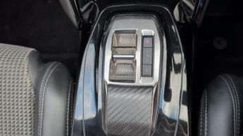 Peugeot 208 50kWh GT Hatchback 5dr Electric Auto (7kW Charger) (136 ps)