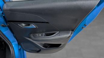 Peugeot 208 50kWh GT Hatchback 5dr Electric Auto (7kW Charger) (136 ps)