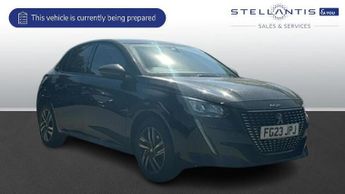 Peugeot 208 1.2 PureTech Allure Premium + Hatchback 5dr Petrol Manual Euro 6