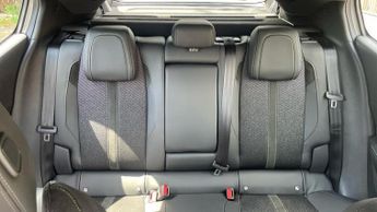 Peugeot 408 58kWh GT Fastback 5dr Electric Auto (210 ps)