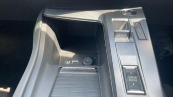 Peugeot 408 58kWh GT Fastback 5dr Electric Auto (210 ps)