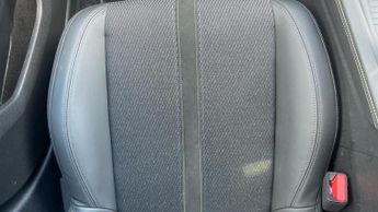 Peugeot 408 58kWh GT Fastback 5dr Electric Auto (210 ps)