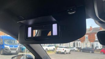 Peugeot 408 58kWh GT Fastback 5dr Electric Auto (210 ps)