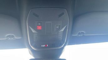 Peugeot 408 58kWh GT Fastback 5dr Electric Auto (210 ps)