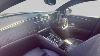 DS Automobiles Ds 9 1.6 E-TENSE 15.6kWh Rivoli + Saloon 4dr Petrol Plug-in Hybrid EA