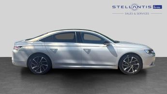 DS Automobiles Ds 9 1.6 E-TENSE 15.6kWh Rivoli + Saloon 4dr Petrol Plug-in Hybrid EA