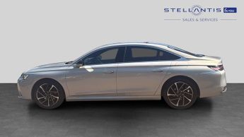 DS Automobiles Ds 9 1.6 E-TENSE 15.6kWh Rivoli + Saloon 4dr Petrol Plug-in Hybrid EA