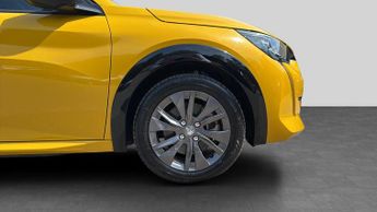 Peugeot 208 50kWh Allure Premium Hatchback 5dr Electric Auto (7kW Charger) (
