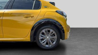 Peugeot 208 50kWh Allure Premium Hatchback 5dr Electric Auto (7kW Charger) (