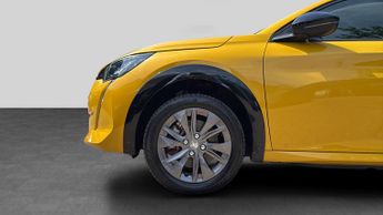Peugeot 208 50kWh Allure Premium Hatchback 5dr Electric Auto (7kW Charger) (