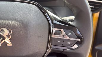 Peugeot 208 50kWh Allure Premium Hatchback 5dr Electric Auto (7kW Charger) (