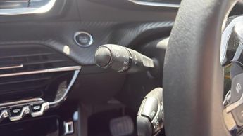 Peugeot 208 50kWh Allure Premium Hatchback 5dr Electric Auto (7kW Charger) (
