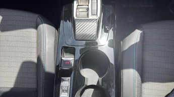 Peugeot 208 50kWh Allure Premium Hatchback 5dr Electric Auto (7kW Charger) (
