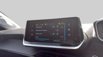 Peugeot 208 50kWh Allure Premium Hatchback 5dr Electric Auto (7kW Charger) (