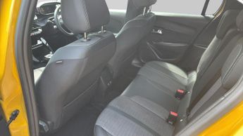 Peugeot 208 50kWh Allure Premium Hatchback 5dr Electric Auto (7kW Charger) (
