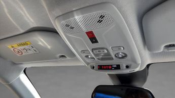 Peugeot 208 50kWh Allure Premium Hatchback 5dr Electric Auto (7kW Charger) (