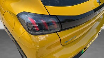 Peugeot 208 50kWh Allure Premium Hatchback 5dr Electric Auto (7kW Charger) (