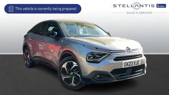 Citroen C4 1.2 PureTech C-Series Edition Hatchback 5dr Petrol EAT8 Euro 6 (