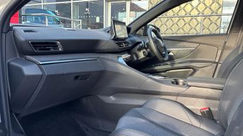 Peugeot 3008 SUV 1.2 Allure Premium + SUV 5dr Petrol Hybrid e-DSC6 Euro 6 (s/s) (