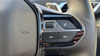 Peugeot 3008 SUV 1.2 Allure Premium + SUV 5dr Petrol Hybrid e-DSC6 Euro 6 (s/s) (