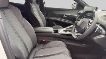 Peugeot 3008 SUV 1.2 Allure Premium + SUV 5dr Petrol Hybrid e-DSC6 Euro 6 (s/s) (