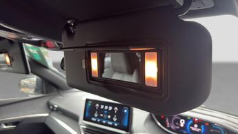 Peugeot 3008 SUV 1.2 Allure Premium + SUV 5dr Petrol Hybrid e-DSC6 Euro 6 (s/s) (