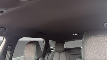 Peugeot 3008 SUV 1.2 Allure Premium + SUV 5dr Petrol Hybrid e-DSC6 Euro 6 (s/s) (