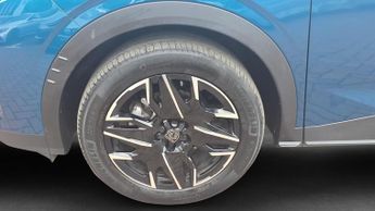 Peugeot 3008 SUV 1.2 GT SUV 5dr Petrol Hybrid e-DSC6 Euro 6 (s/s) (136 ps)