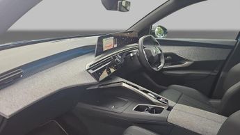 Peugeot 3008 SUV 1.2 GT SUV 5dr Petrol Hybrid e-DSC6 Euro 6 (s/s) (136 ps)