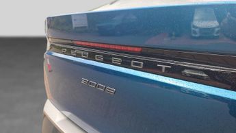 Peugeot 3008 SUV 1.2 GT SUV 5dr Petrol Hybrid e-DSC6 Euro 6 (s/s) (136 ps)