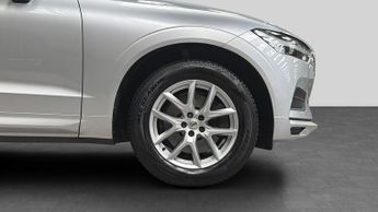 Volvo Xc60 2.0 T5 Momentum SUV 5dr Petrol Auto AWD Euro 6 (s/s) (250 ps)