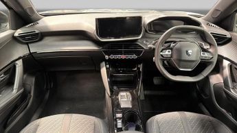 Peugeot 2008 1.2 Allure SUV 5dr Petrol Hybrid e-DSC6 Euro 6 (s/s) (136 ps)