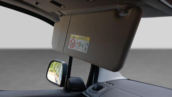 Peugeot Partner 1.5 BlueHDi 1000 Asphalt Standard Panel Van 5dr Diesel EAT8 SWB 