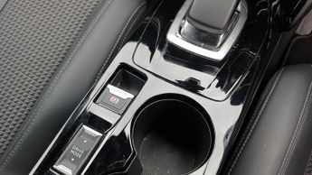 Peugeot 2008 50kWh GT SUV 5dr Electric Auto (136 ps)