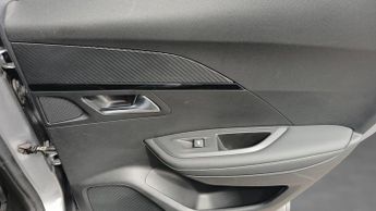 Peugeot 2008 50kWh GT SUV 5dr Electric Auto (136 ps)
