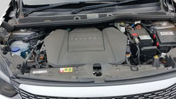 Peugeot 2008 50kWh GT SUV 5dr Electric Auto (136 ps)