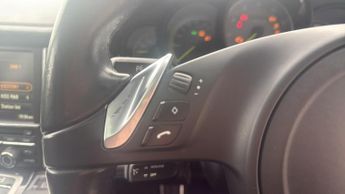 Porsche Panamera 3.0 V6 E-Hybrid S Hatchback 5dr Petrol Plug-in Hybrid TiptronicS