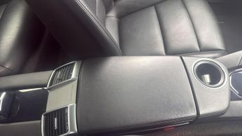 Porsche Panamera 3.0 V6 E-Hybrid S Hatchback 5dr Petrol Plug-in Hybrid TiptronicS