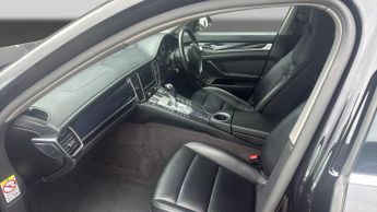 Porsche Panamera 3.0 V6 E-Hybrid S Hatchback 5dr Petrol Plug-in Hybrid TiptronicS