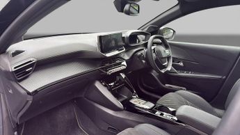 Peugeot 208 1.2 GT Premium Hatchback 5dr Petrol Hybrid e-DSC6 Euro 6 (s/s) (