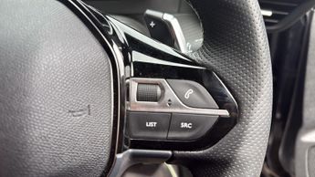Peugeot 208 1.2 GT Premium Hatchback 5dr Petrol Hybrid e-DSC6 Euro 6 (s/s) (