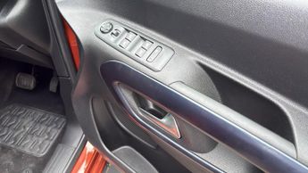 Peugeot Rifter 50kWh Allure Premium Long MPV 5dr Electric Auto (7.4kW Charger) 