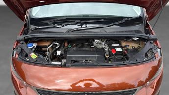 Peugeot Rifter 50kWh Allure Premium Long MPV 5dr Electric Auto (7.4kW Charger) 