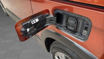 Peugeot Rifter 50kWh Allure Premium Long MPV 5dr Electric Auto (7.4kW Charger) 