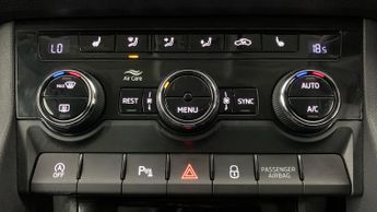 Skoda Kodiaq 1.5 TSI ACT SE L Executive SUV 5dr Petrol DSG Euro 6 (s/s) (7 Se