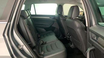 Skoda Kodiaq 1.5 TSI ACT SE L Executive SUV 5dr Petrol DSG Euro 6 (s/s) (7 Se